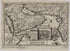 The Coast of Arabia the Red Sea, and Persian Sea of Bassora Past the Straits of Hormuz to India, Gujarat and Cape Comorin. (De Kusten Van Arabie Het Roode Meer,en Persie Zee Van Bassora Voor by &
