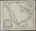 Map of the Coast of Arabia, the Red Sea and the Persian Gulf. (Carte De La Coste D&
