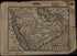Arabia 1598 by Relic Map Company