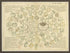 The Game of France. (Le Jeu De France) 1659 by Relic Map Company