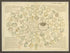 The Game of France. (Le Jeu De France) 1659 by Relic Map Company