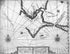 Description of the New Route to the South of the Strait of Magellan Discovered and Set In the Year 1616 by Dutchman Willem Schouten De Hoorn. (Coarte Vanda Niewe Passage Bezunden De Strate Magellani Ontdet En Deurgesenlt Inden Iare 1616 Door Willem Sc... by Relic Map Company