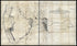 United States of America 1844 by Relic Map Company