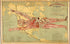 The Man of Commerce in 1889 by Relic Map Company