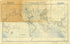 Variations of the Compass for the Year 1925 1926 by Relic Map Company