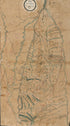 Map of the Province of Antioquia. (Mapa De La Provincia De Antioquia) 1809 by Relic Map Company