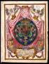 General Atlas of All the Islands In the World. (Islario General De Todas Las Islas Del Mundo) 1539 by Relic Map Company