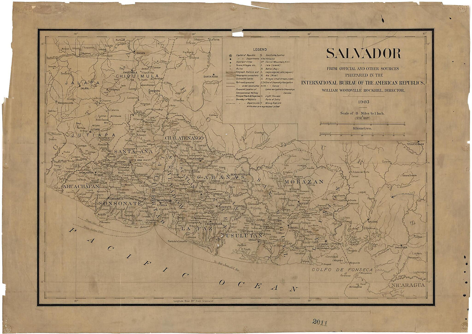 This old map of From Official and Other Sources. (from Official and Other Sources) from 1903 was created by  in 1903