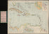 West India Islands and the Approaches to the Panama Canal. (West India Islands, & the Approaches to the Panama Canal) 1915 by Relic Map Company