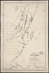 Railroad Map of British Honduras 1920 by Relic Map Company