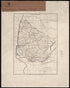 Uruguay 1897 by Relic Map Company