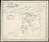 Railroad Map of Trinidad 1925 by Relic Map Company