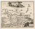 Venezuela With the Southern Part of New Andalusia. (Venezuela Cum Parte Australi Novae Andalusiae) 1612 by Relic Map Company