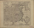 China, With Korea and Parts of Tartarstan: the Closest Parts, from the Maps Drawn by Jesuit Missionaries In the Years 1708 to 1717. (La Chine Avec La Korée Et Les Parties De La Tartarie : Les Plus Voisines, Tirée Des Cartes Que Les Jesuites Missiona... by Relic Map Company