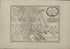 The Macedonian Landscape. (Die Landschaft Macedonien) 1791 by Relic Map Company