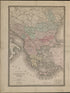 General Map of European Turkey, Greece and the Ionian Islands. (Carte Générale De La Turquie D&