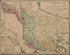 Geographical Map of Modern Northern Greece. (Mappa Geographica Graeciae Septentrionalis Hodiernae Sive Provinciarum Macedoniae, Thessaliae Et Albaniae In Qua Ultima Provincia Habitationes Sitae Gentis Montenegrianae In Comitatu Zentanensi Expressae Su... by Relic Map Company