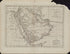 Arabia: According to Its Modern Divisions 1794 by Relic Map Company