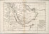 Map of Arabia, the Persian Gulf, and the Red Sea; Including Egypt, Nubia, and Abyssinia. (Carte De L&