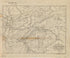 Russian Dispute 1885 by Relic Map Company