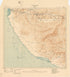 Southwest Arabia: Mecca, Sheet 8. (S.W. Arabia: Mecca, Sheet 8) 1917 by Relic Map Company