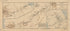 Central Arabia: Route from the Persian Gulf to the Red Sea 1920 by Relic Map Company