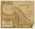 Map of the City of Baracoa. (Plano De La Ciudad De Baracoa) 1831 by Relic Map Company