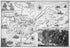 An Accurate Depiction of New France, 1657. (Novae Franciae Accurata Delineatio, 1657) by Relic Map Company