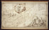 Map for the Clarification of Land Titles In New France, 1678. (France) by Relic Map Company