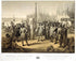 Taking Possession of Louisiana and the Mississippi River, In the Name of Louis XIVth, by Cavelier De La Salle From Rouen On April 9, 1682. (Prise De Possession De La Louisiane Et Du Fleuve Mississipi, Au Nom De Louis XIV, Par Cavelier De La Salle de R... by Relic Map Company
