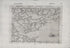 Eastern Arabian Peninsula). (Arabia Felice Nvova Tavola) 1561 by Relic Map Company