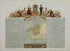 Province of Corunna. (Provincia De La Coruña) 1875 by Relic Map Company