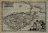 The Big Island of Ceylon, Or Ilanare, Called Chilan by the Arabs, Persians and Chinese. (t Groot Eiland Ceilon, of Ilanare, by D&