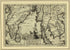 From the Shores of Gujarat, Malabar, Bengal and Malacca, to the Kingdom of Siam and China In the East. (De Kusten Van Guzaratte, Malabaar, Bengale En Malacca, Met Die Van&