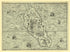 Sumatra 1556 by Relic Map Company