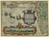The Description of the Coast of Guinea, Manicongo, and Angola, and So Proceeding Forwards Beyond the Cape of Good Hope, With All the Harbors, Islands, Cliffs, Sandbars, and Shallows. (Typus Orarum Maritimarum Guineae, Manicongo, & Angôlae Ultra Promo... by Relic Map Company