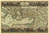 Geographic Description of the Travels of the Apostles and the Journeys of Paul, Together With the Countries and Empires Where They First Preached the Gospel. (Geographische Beschryvinghe Van De Wandeling Der Apostelen Ende De Reysen Pauli, Mitsgaders ... by Relic Map Company