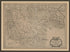 Sixth Map of Asia, Including Arabia Felix, Carmania, and the Arabian Gulf. (Tab. VI : Asiæ, Arabiam Felicem, Carmaniam Ac Sinum Persicum) 1578 by Relic Map Company