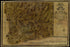 Geographical Chart of the Valleys of Andorra. (Carte Geographique De La Vallée D&