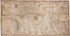 Nautical Planisphere 1504 by Relic Map Company
