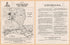 Map of Louisiana Oil Fields 1919 by Relic Map Company