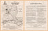 Map of Louisiana Oil Fields 1919 by Relic Map Company