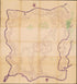 Bamum (Map of the Kingdom of Bamum) 1912 by Relic Map Company