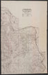 Tourist map / Topographic Map of California in 1800 by Relic Map Company