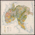 Soil Map, Maryland, Charles County Sheet 1918 by Relic Map Company