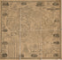Map of Merrimack County, New Hampshire in 1858 by Relic Map Company