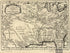 Carte De La Louisiane Et Pays Voisins, Pour Servir a L&