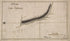 A Plan of Cape Antonia 1758 by Relic Map Company