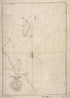Plano De La Agvada Nveva De Pverto Rico Es Copia Del ... Sesaco El Anno 1740 by Relic Map Company
