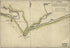 Plano Del Pto. De La Movila Situado En La Latd. N. De 30⁰ 10ʹ Tomado á Los Ings., El Día 14 De Marzo De 1780 by Relic Map Company